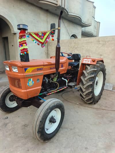 Al ghazi tracter for sale 2023  1750000  03180629054