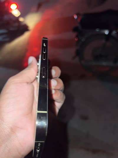 Apple iPhone 14 Pro