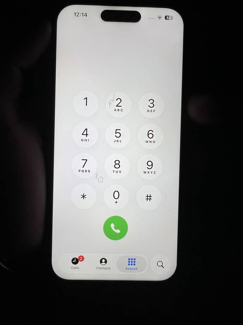 Apple iPhone 14 Pro 5