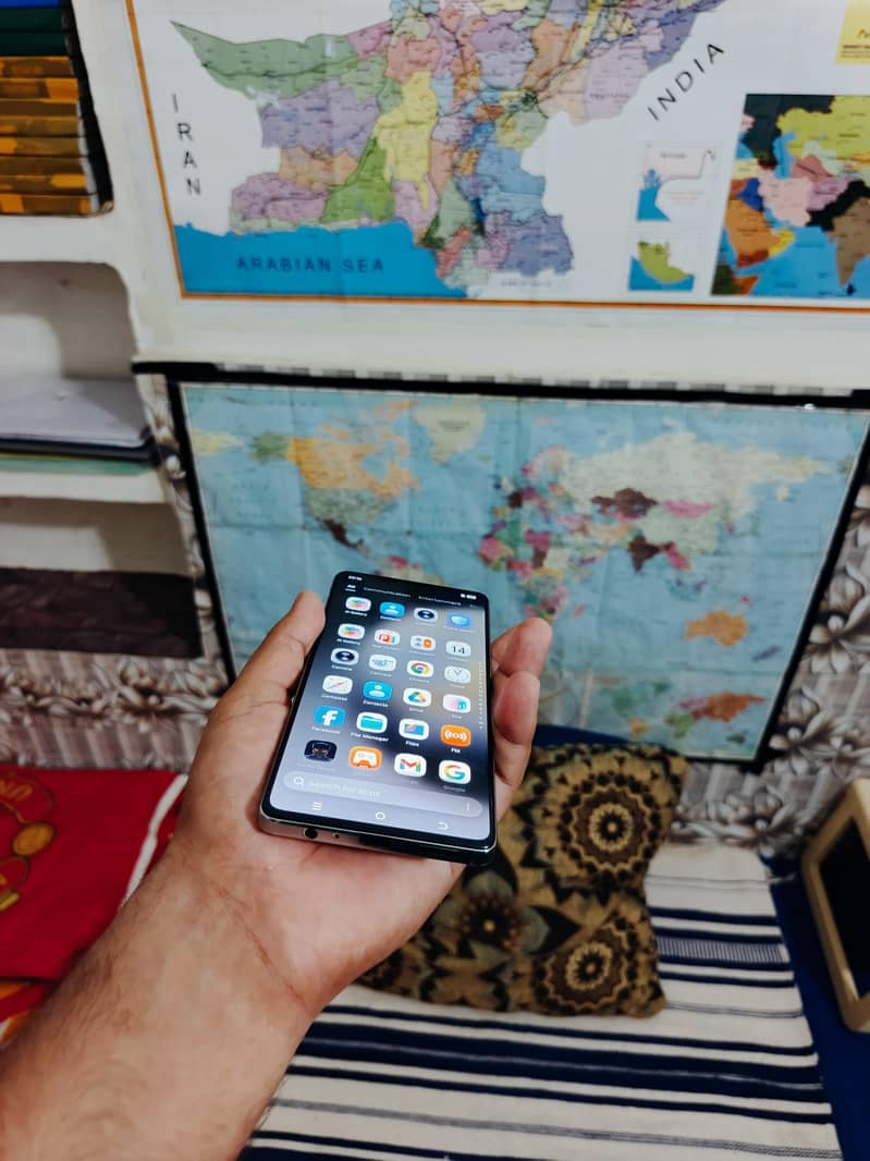 Tecno CAMON 30 2