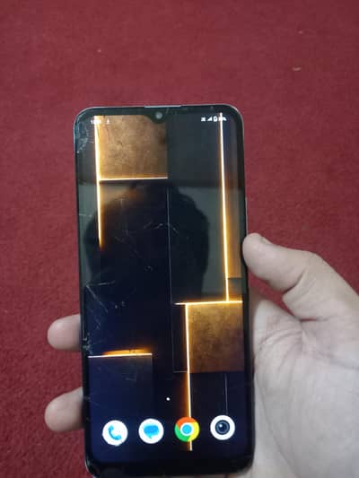 Vivo Y15c 4/64 GB