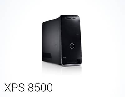 Gaming PC Core i5 6th generation DDR4