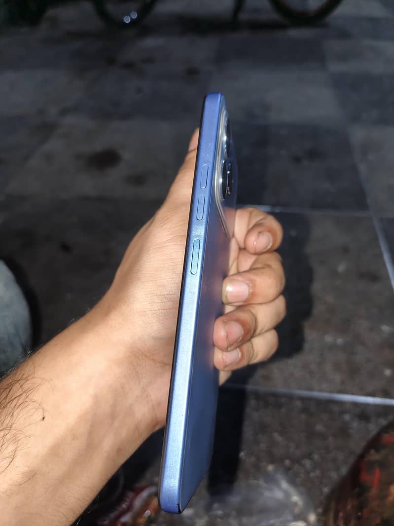 tecno spark 40 1