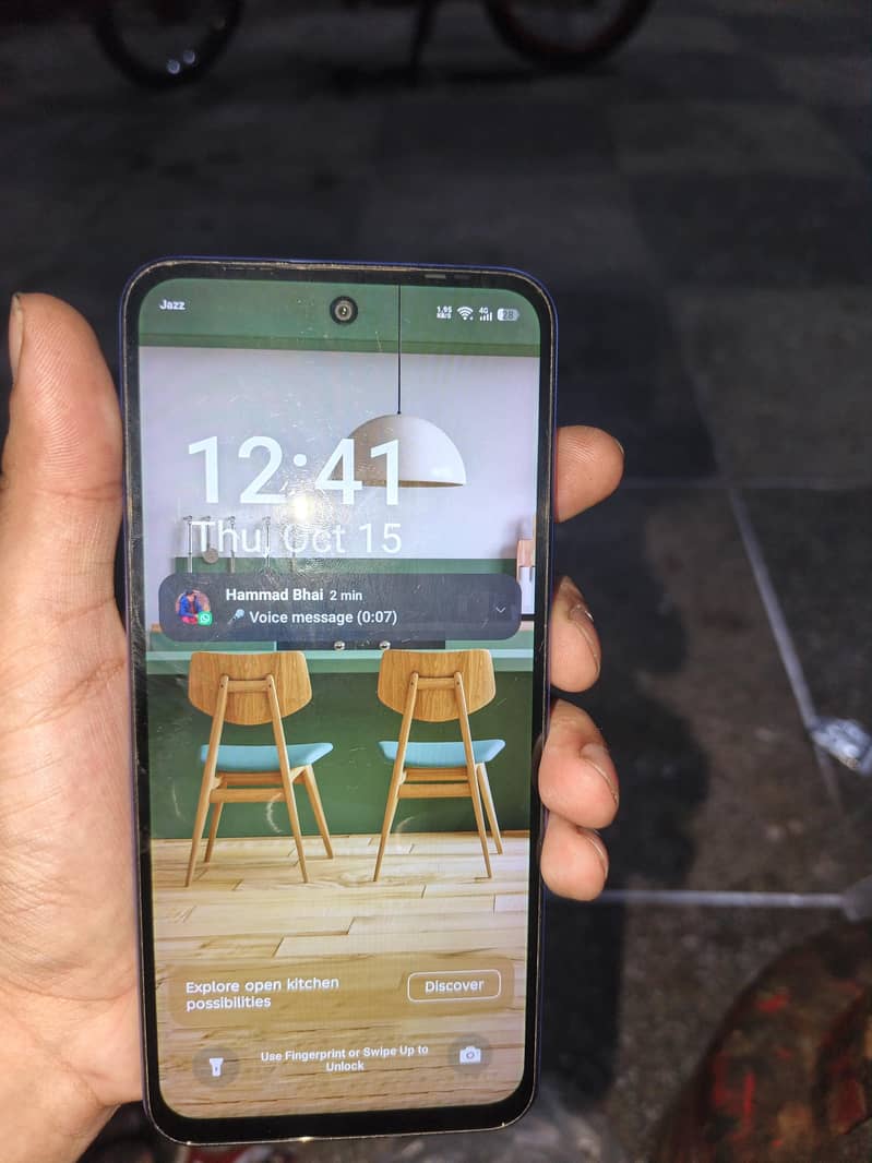 tecno spark 40 3