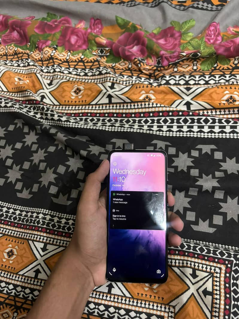 One Plus 7 Pro 1
