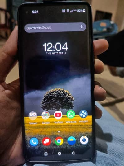 One Plus 8