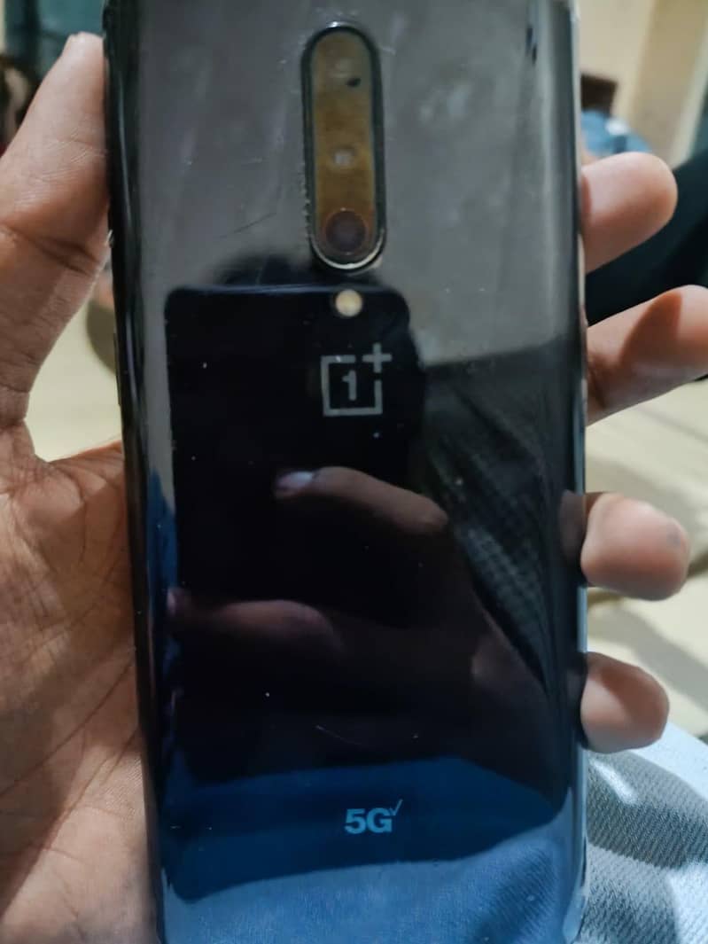 One Plus 8 1