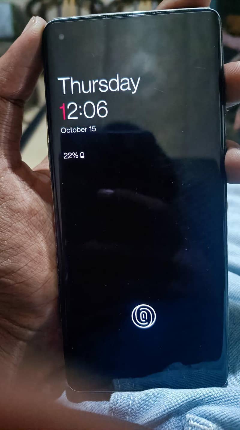 One Plus 8 5