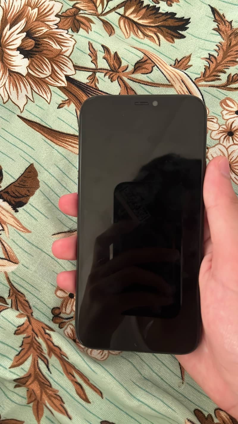 Apple iPhone 11 Pro 2