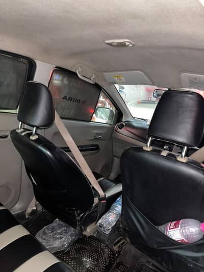 Daihatsu Mira 2014