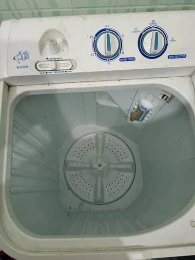 Haier HWM100-AS