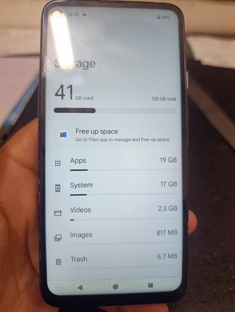 Google Pixel 4a 2
