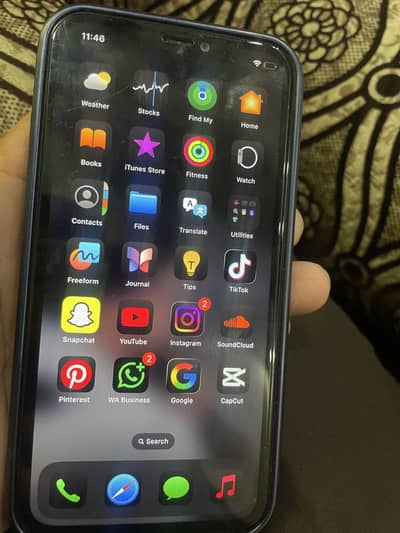 Apple iPhone 11