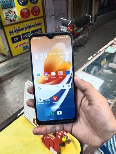 oppo Reno 3 (8+128)