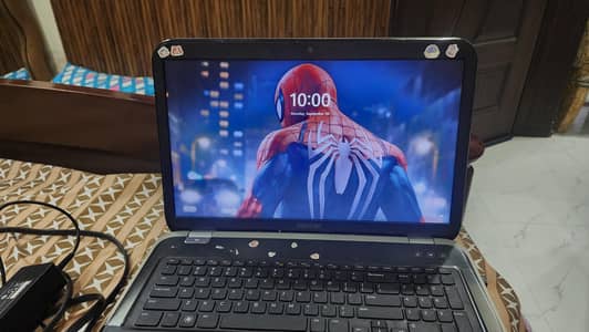 Dell 17R 5720 i5 3rd Gen 17.3" Display 12 GB - 128 GB