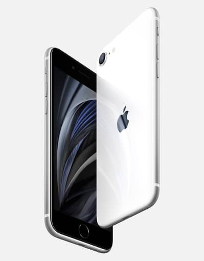Apple iPhone SE 64gb