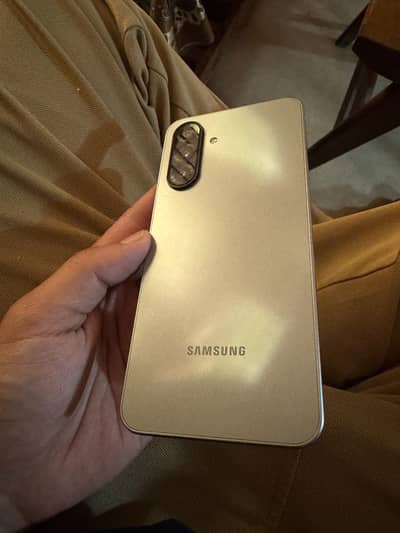 Samsung A17