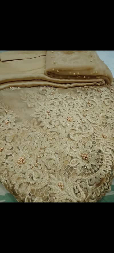 embroidery dress for sell