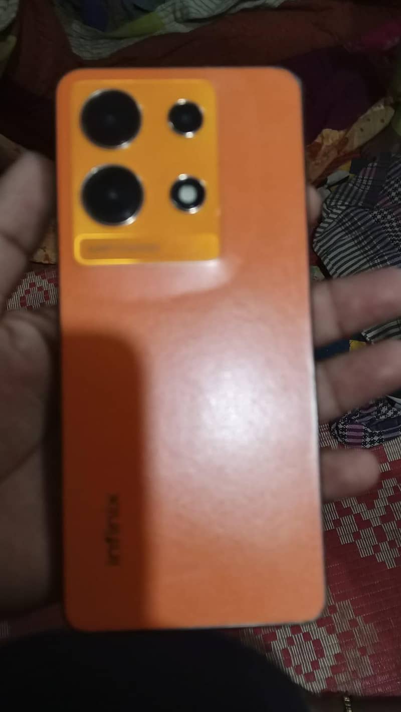 Infinix Note 30 2