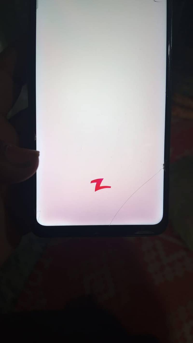 Infinix Note 30 5