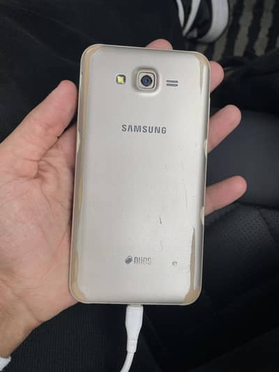 Samsung Mobile J7 Core