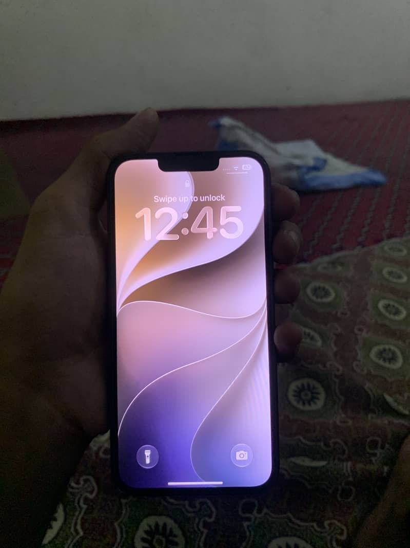 Apple iPhone 13 0