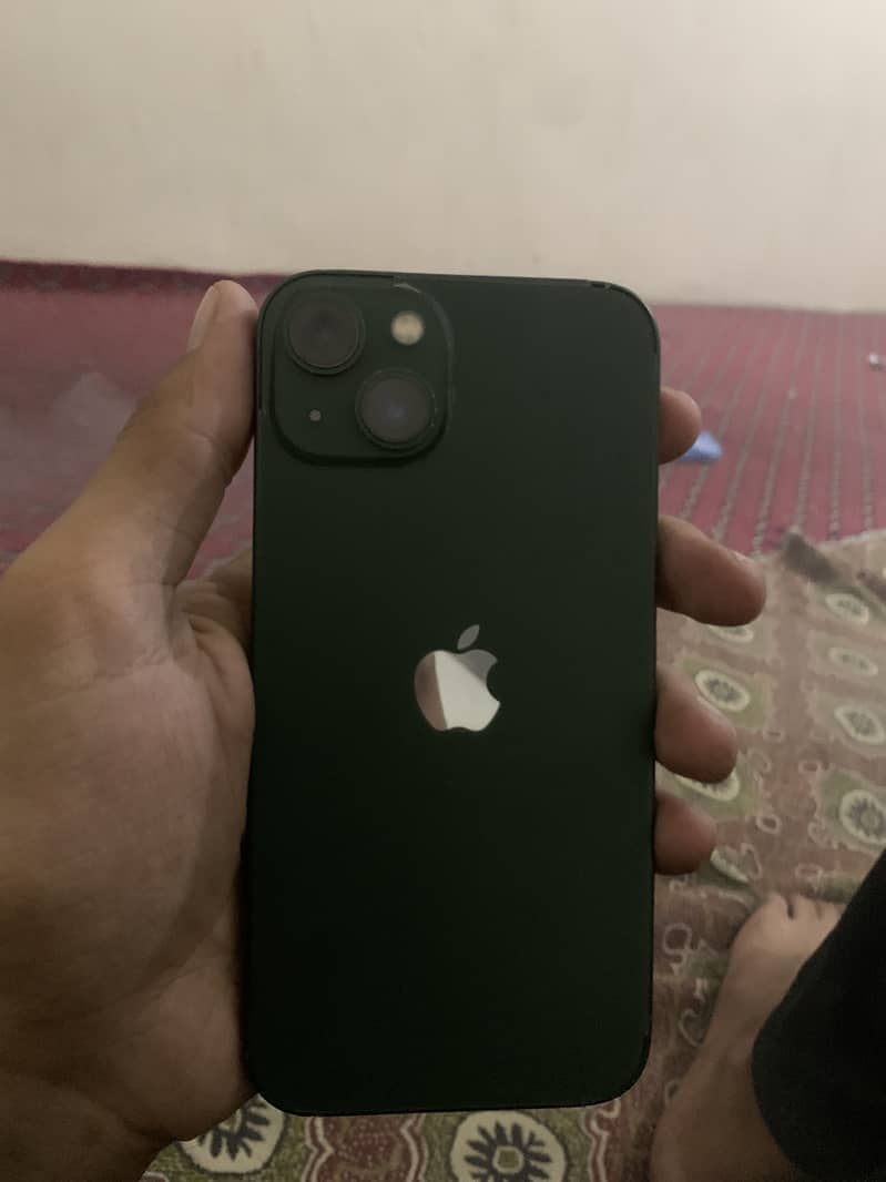 Apple iPhone 13 1