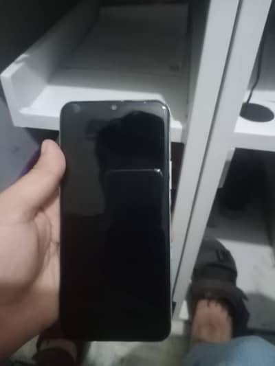 Vivo Y21