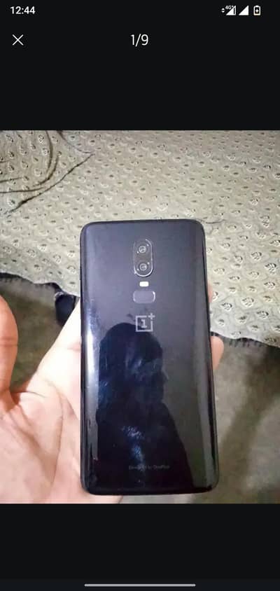 OnePlus 6