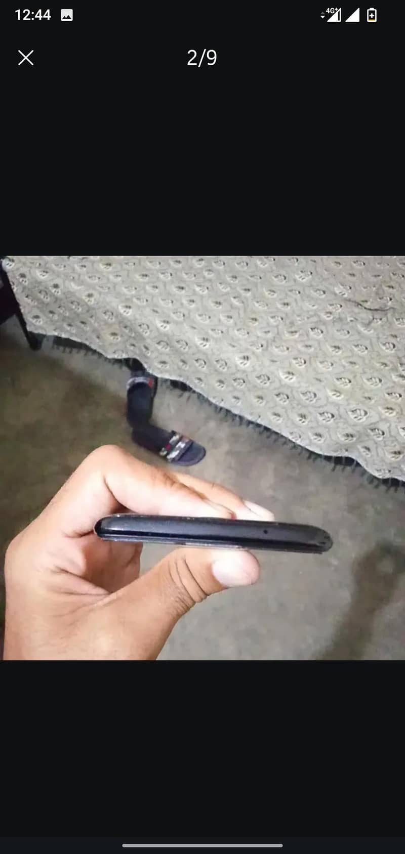 OnePlus 6 1