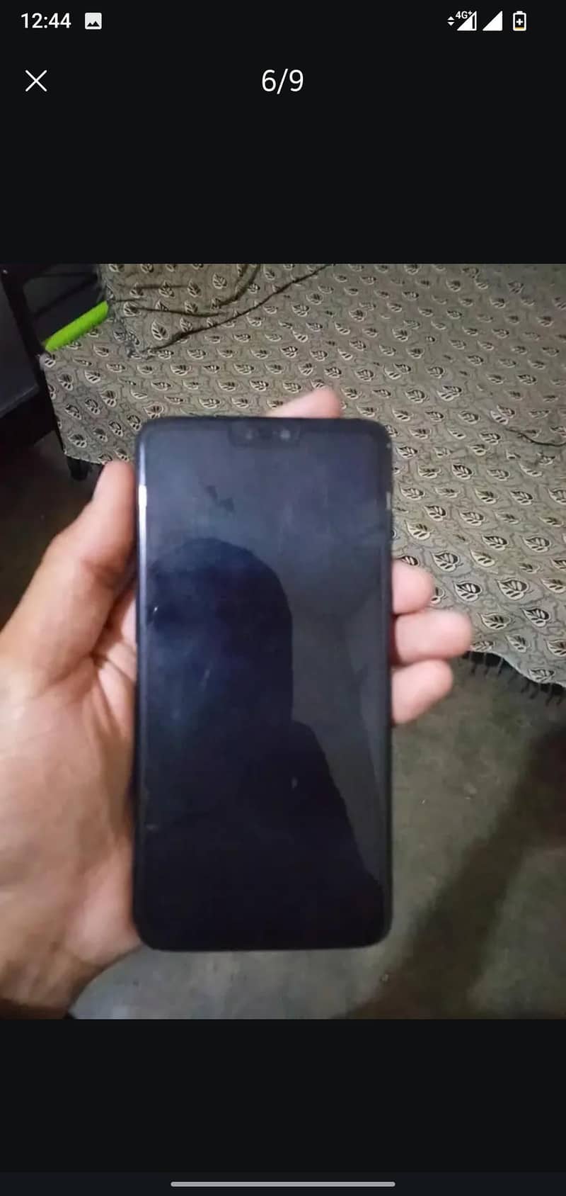 OnePlus 6 3