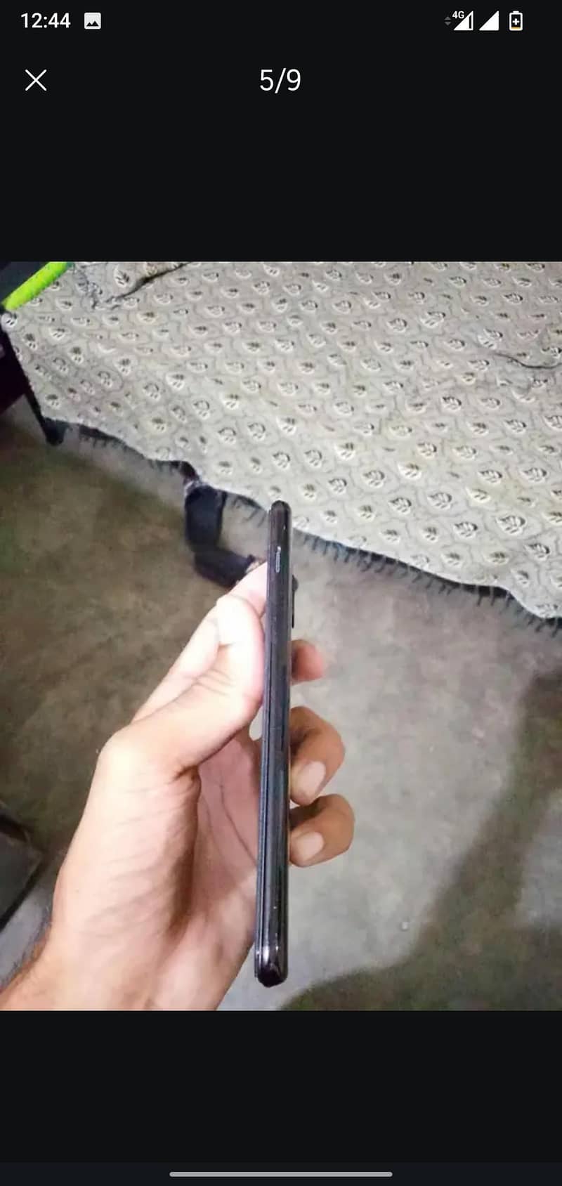 OnePlus 6 4