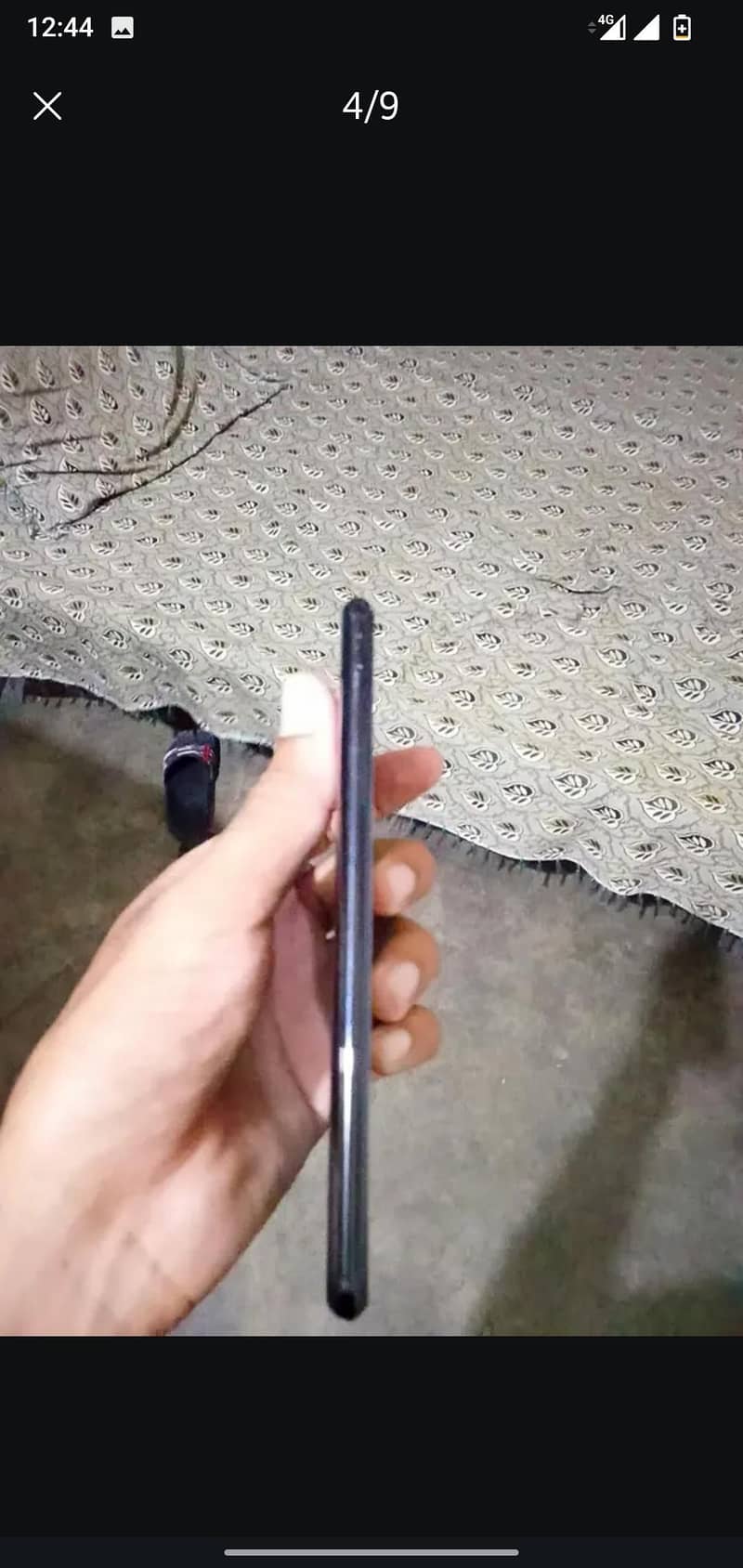 OnePlus 6 5