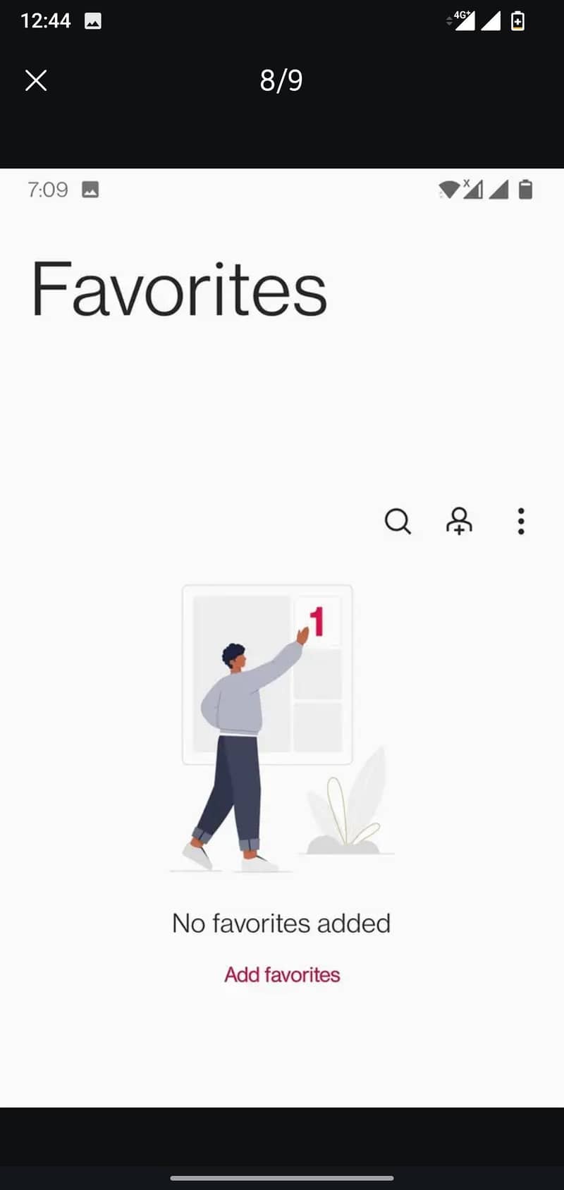 OnePlus 6 7