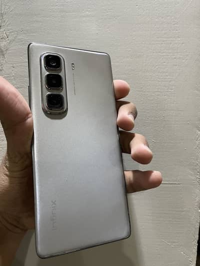 Infinix Hot 50 Pro Plus Exchange Possible