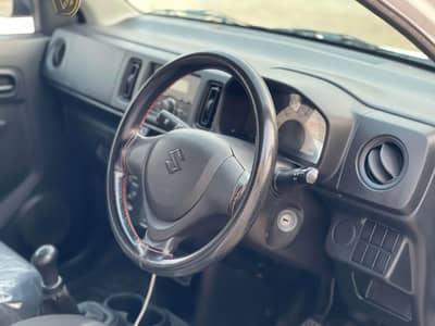 Suzuki Alto vxr 2025 Bank Leases Car urgent For Sale