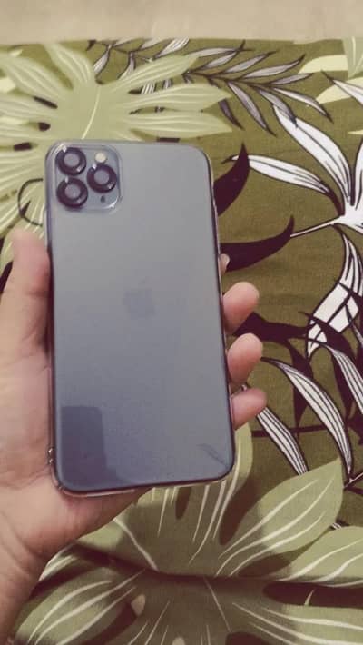 Apple iPhone 11 Pro Max