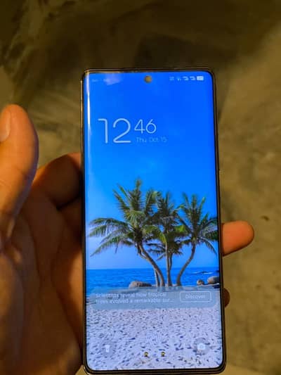 Infinix Hot 50 Pro Plus