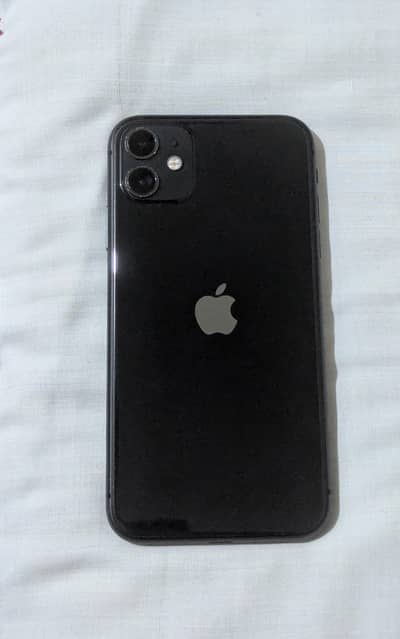 Apple iPhone 11