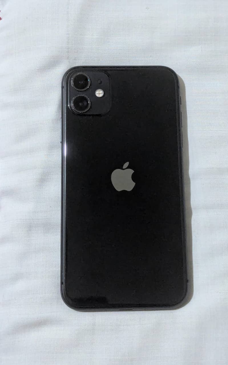 Apple iPhone 11 0