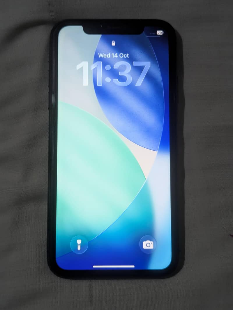 Apple iPhone 11 1