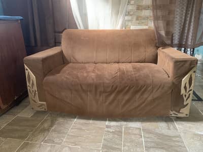sofa 7 seater sofa set urgent sale