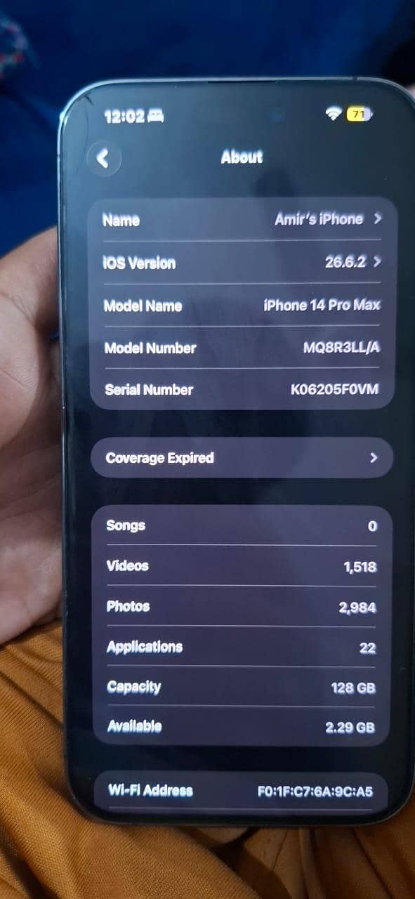 iphone 14 pro max 4