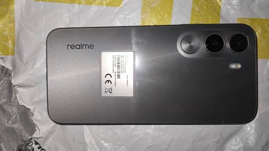 Realme Other Model