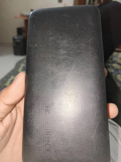 20000 mah