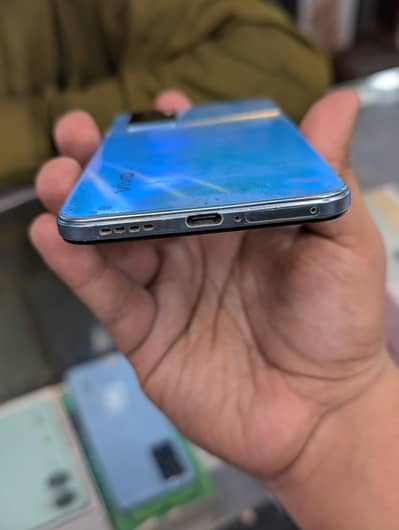 Vivo V23e