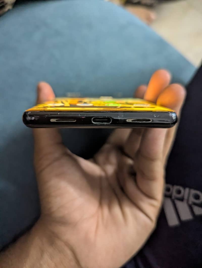 Google Pixel 6 Pro 8