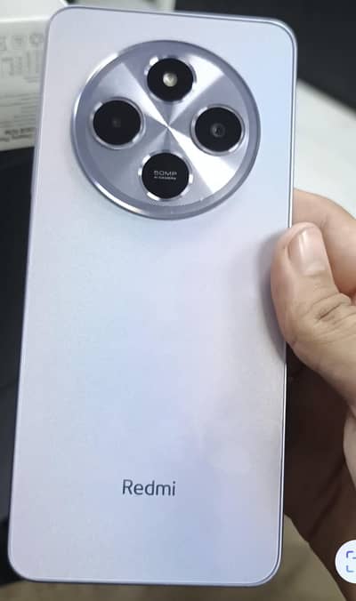 Xiaomi Redmi 14C