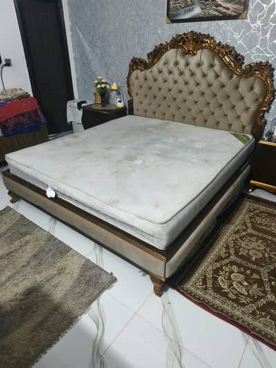Englander medicare mattress