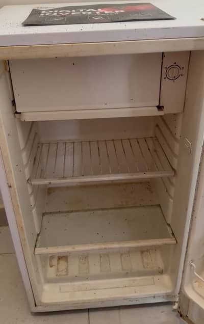 Imported Room Size Inverter Fridge for Sell.